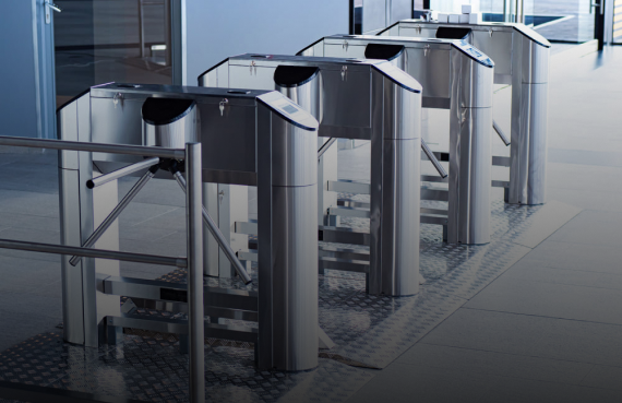 tripod turnstile gates suppliers