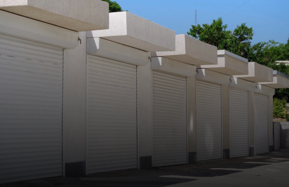 Best Custom Doors Dubai
