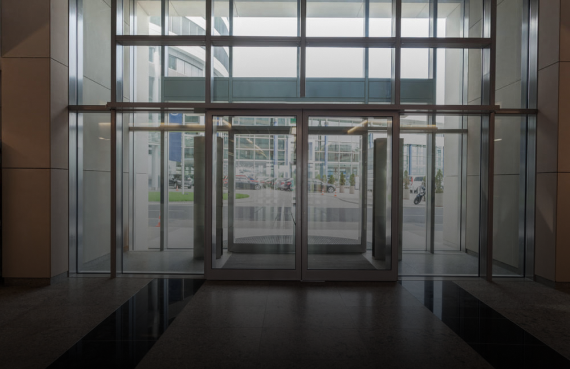 door manufacturers in uae