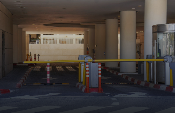 Parking Barriers suppliers