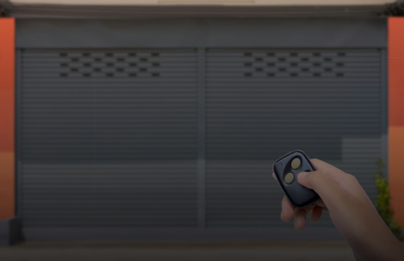 garage door suppliers