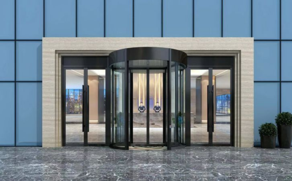 Automatic Doors Suppliers in dubai