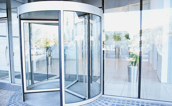 sliding automatic doors manufacturers in dubai