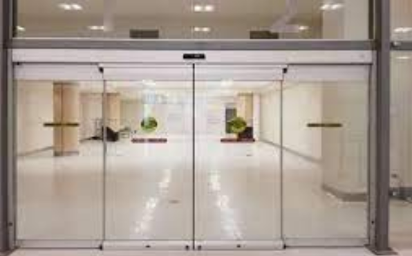 Automatic Doors Suppliers