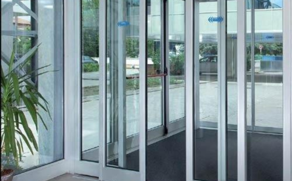 Automatic Doors Suppliers