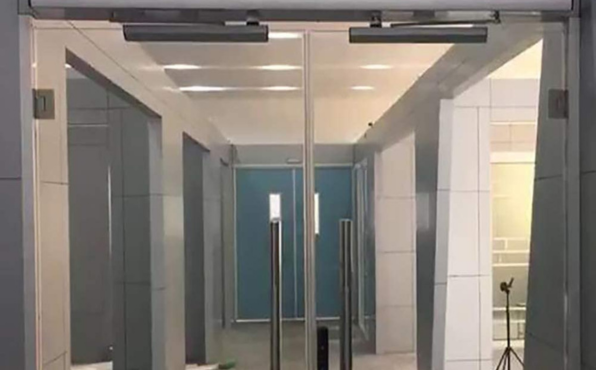 Automatic Sliding Doors manufacturer