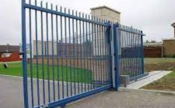 Automatic Sliding Gates suppliers