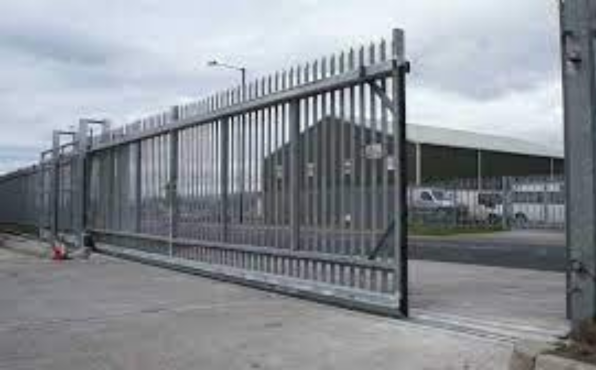 Sliding gate automation manufacturer