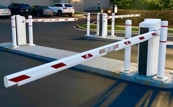 automatic parking barrier suppliers
