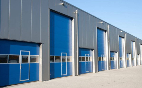 garage door manufacturers