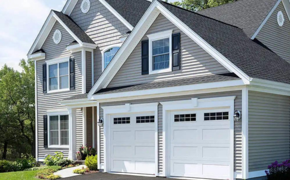 Automatic Garage Doors Suppliers