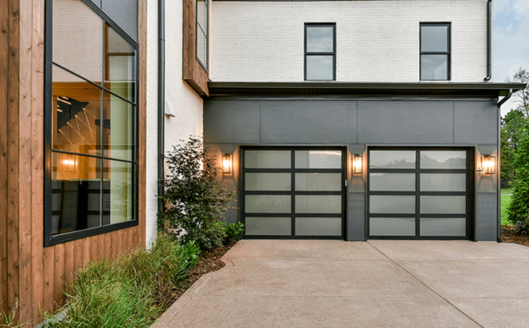 garage door suppliers in dubai