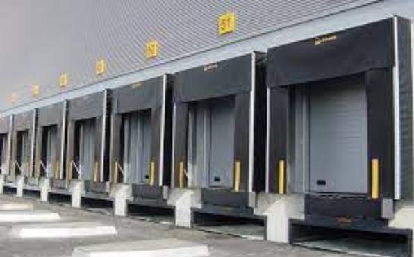 dock shelters manufacturers