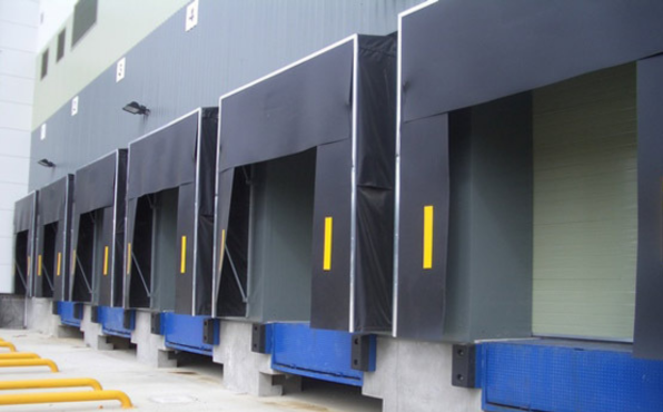 Dock Shelter Suppliers