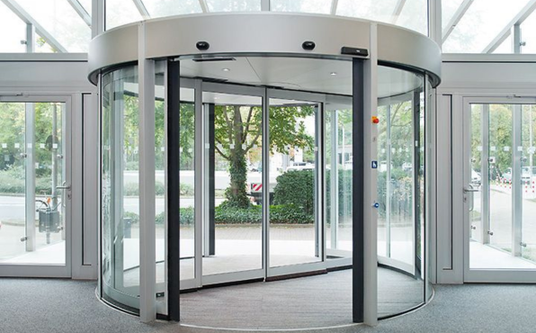 sliding automatic doors manufacturers