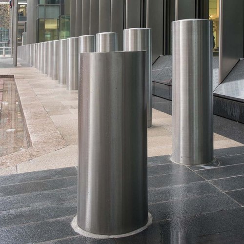 removable security bollards manufacturers
