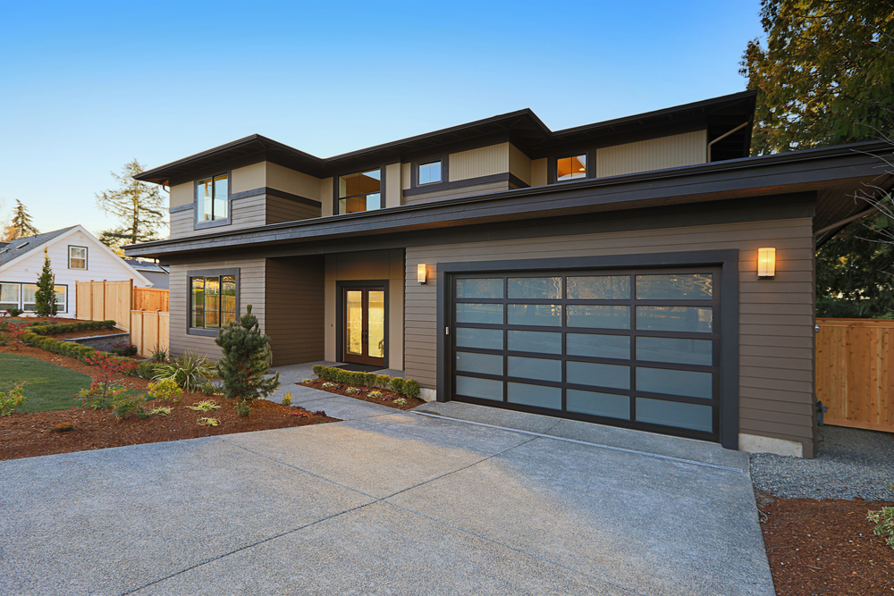 garage door automation suppliers