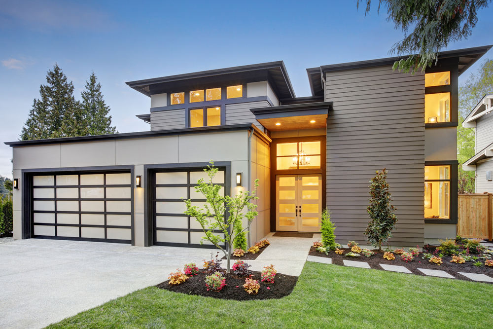 Automatic Garage Doors Suppliers