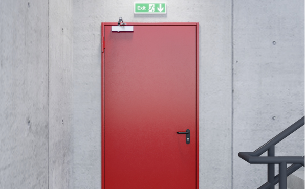 Automatic Doors Suppliers