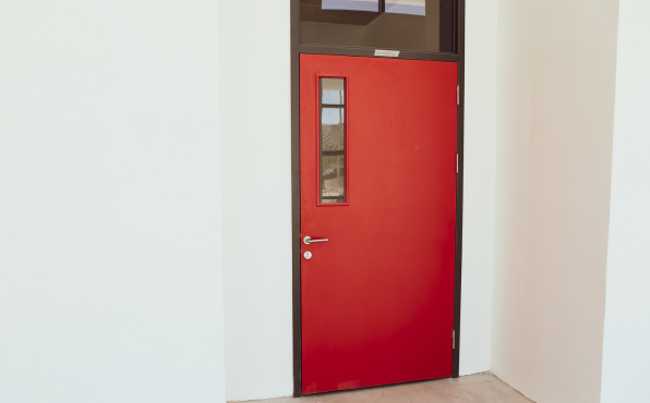 Automatic Doors Suppliers