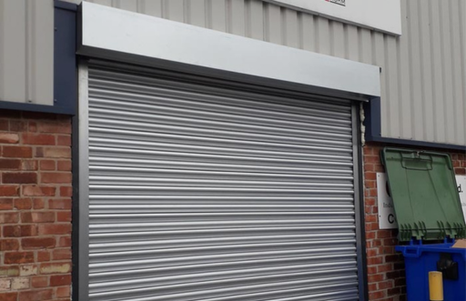 Rolling Shutters Suppliers