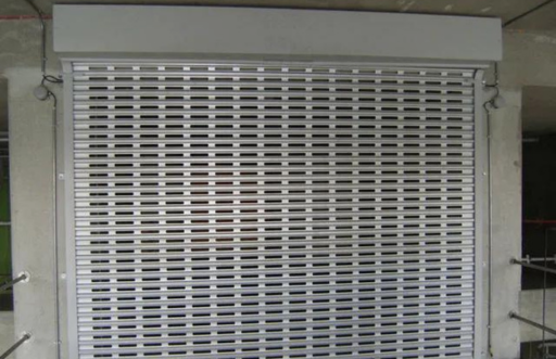 Rolling Shutter Doors suppliers