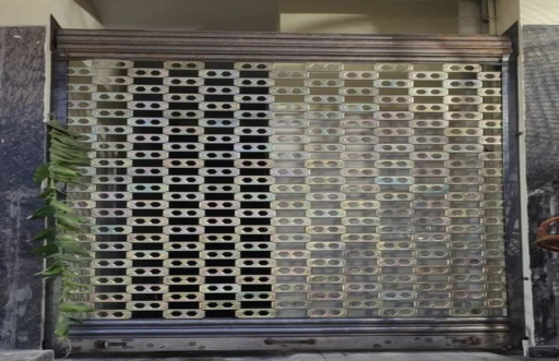 Rolling Shutter Manufacturers