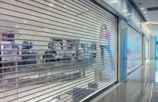 Rolling Shutters Suppliers in dubai