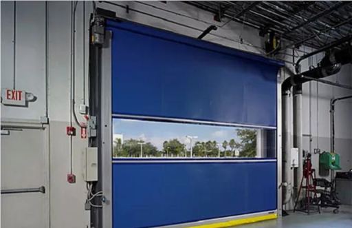 Rolling Shutter Doors suppliers in dubai