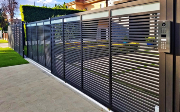 Automatic Doors Suppliers