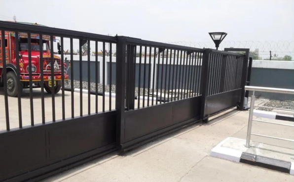 Automatic Sliding Doors manufacturer