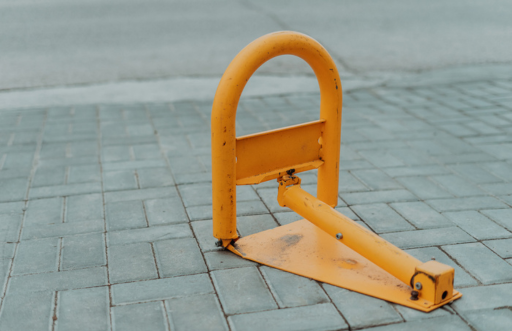 Automatic Parking Barriers manufacturer