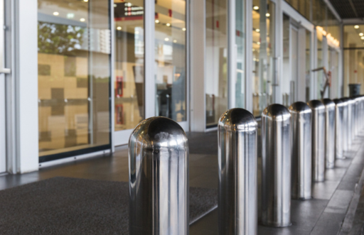 bollards suppliers
