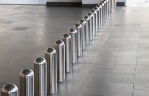 removable bollard manufacturers
