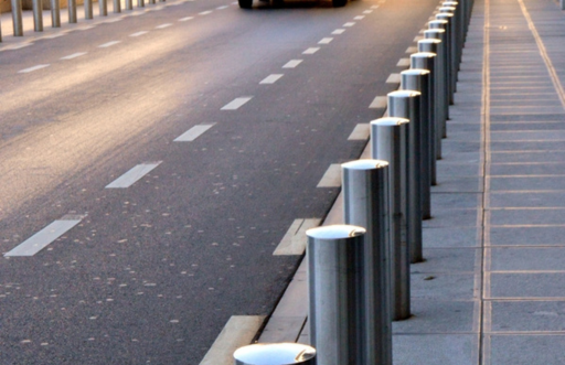 removable bollard manufacturers