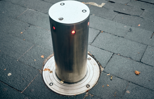 bollards suppliers