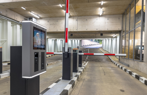 Parking Barriers suppliers