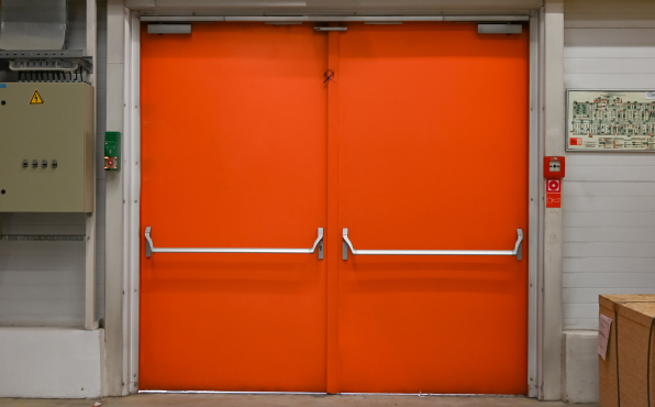 Automatic Doors Suppliers