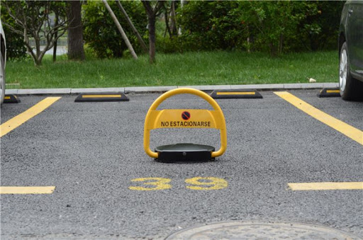 Individual Parking Barriers suppliers