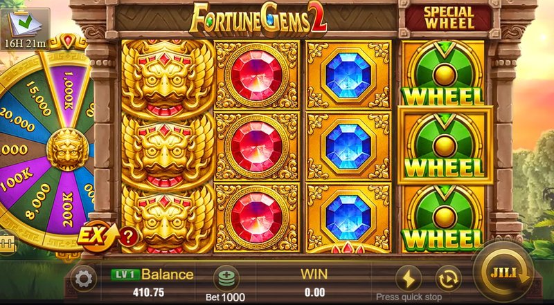 Explore casino locowin