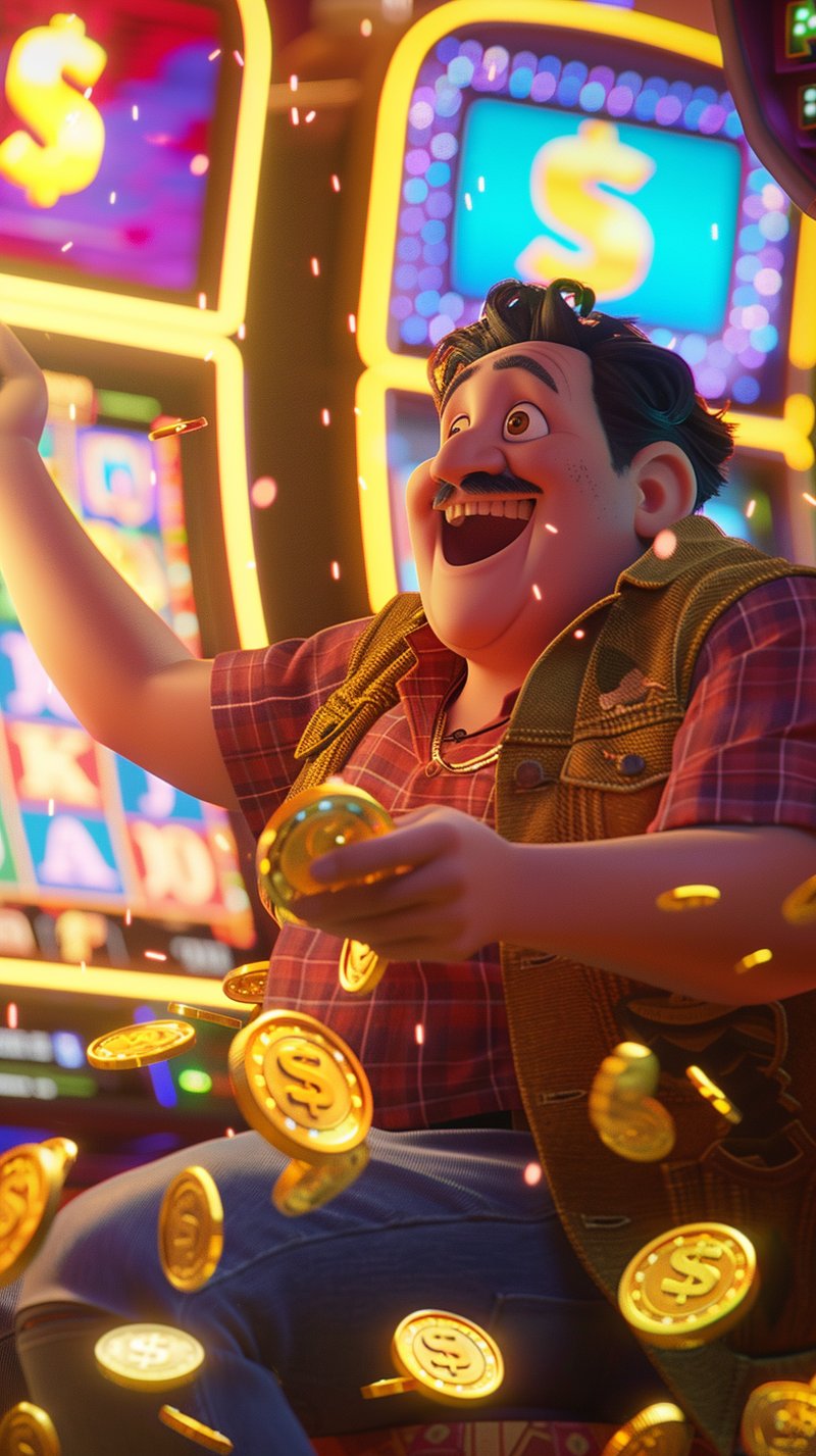 Magic wins casino in United Kingdom