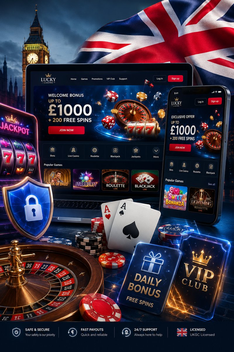 Mobile‑First, Betting‑First: The New Norm in United Kingdom