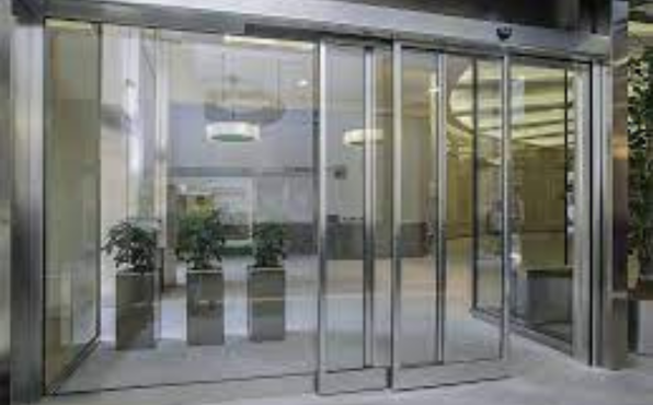 Automatic Doors Suppliers