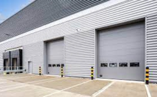 Residential Garage Doors manufacturer