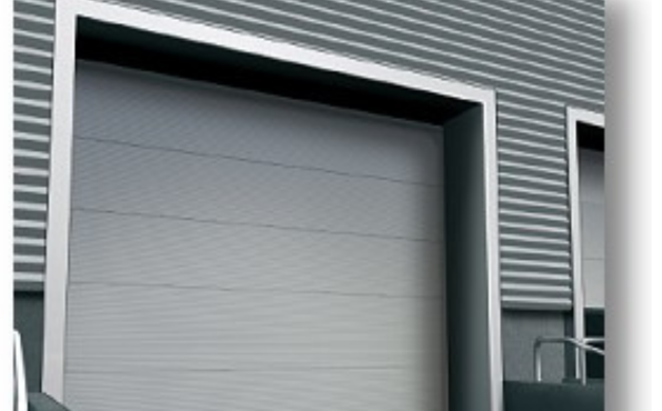 garage door automation suppliers