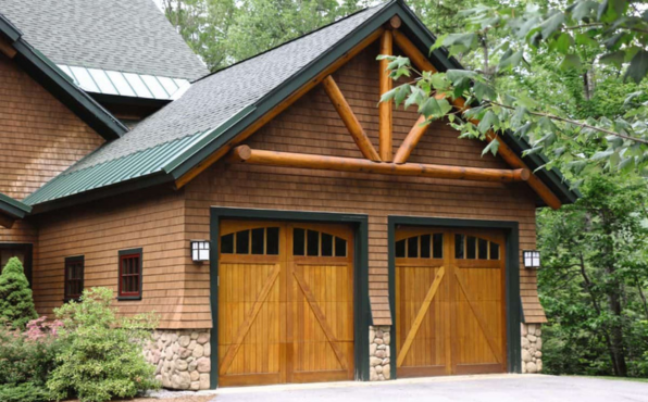 Residential Automatic Garage Doors suppliers