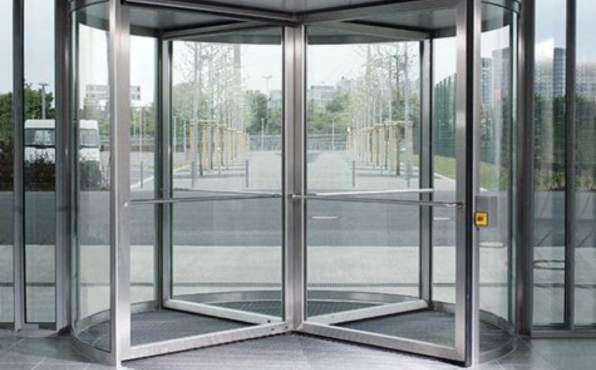 Automatic Doors Suppliers