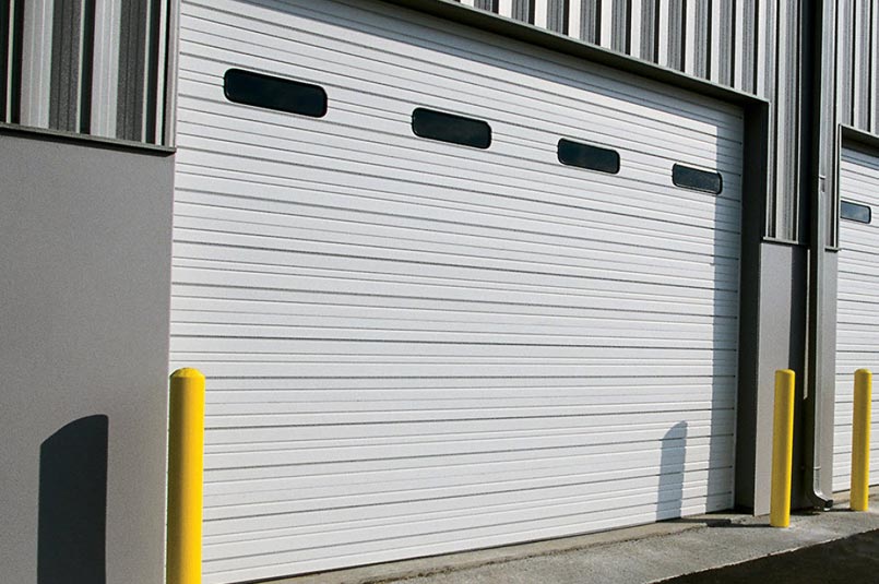 garage door suppliers
