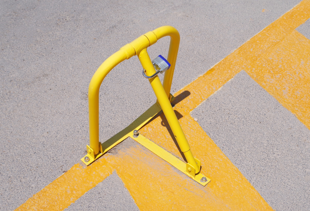 automatic parking barrier suppliers