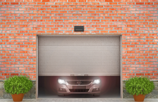 garage door manufacturers